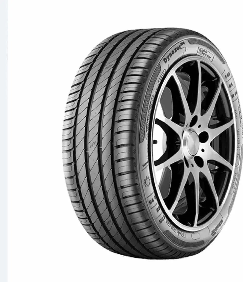 Kleber Dynarex HP4 205/55 R16 Summer Tyres