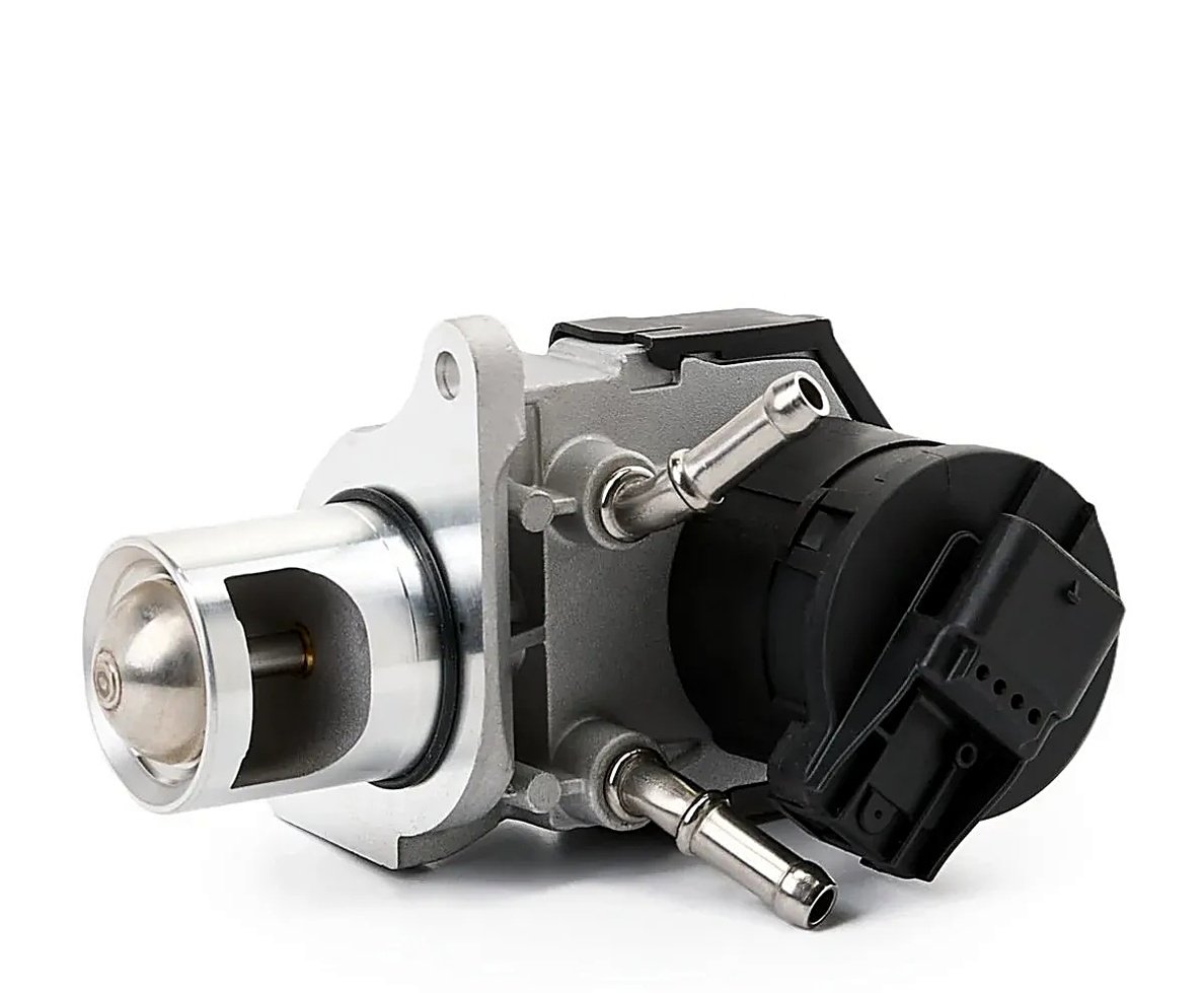 EGR valve BMW E90 320d 2.0D