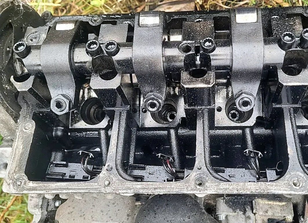 Bregasta 1.9 TDI PD 74kw 96kw