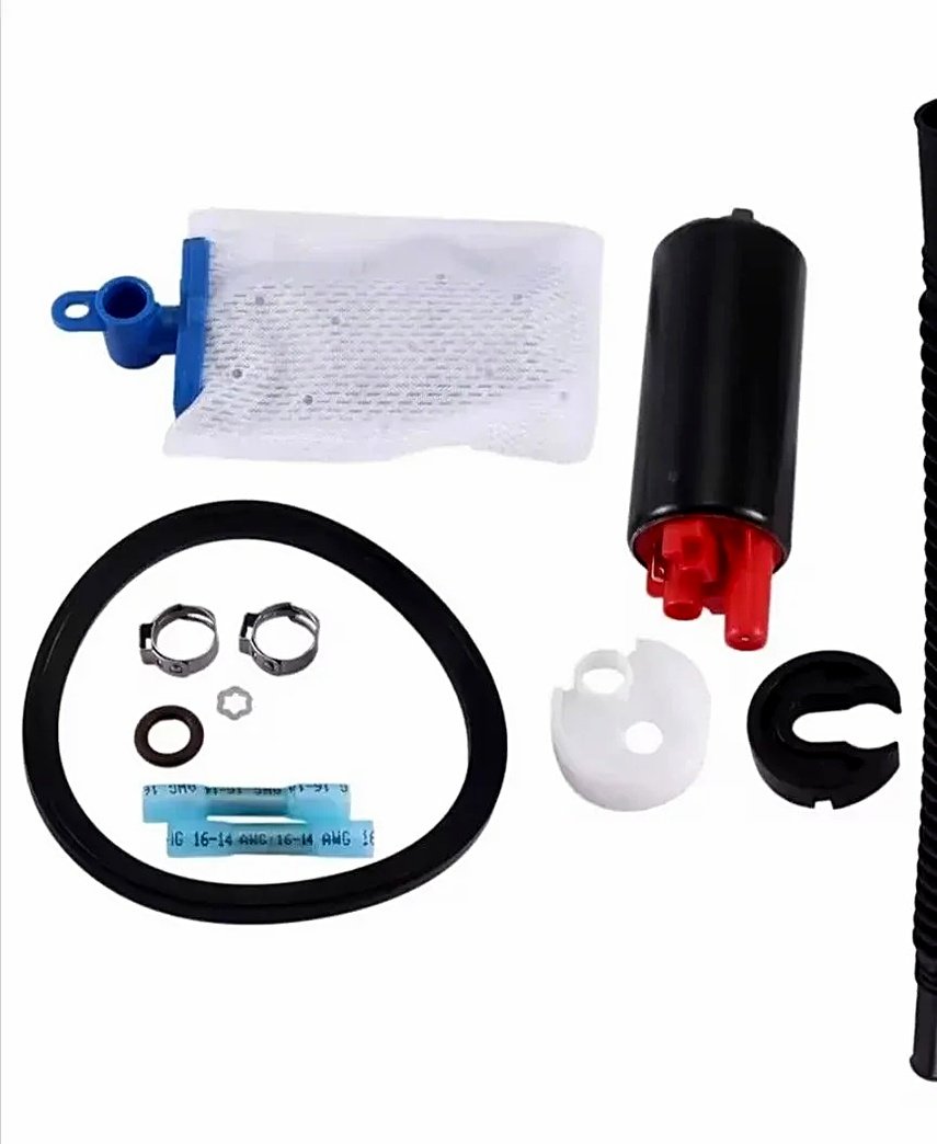 Fuel pump Can-Am