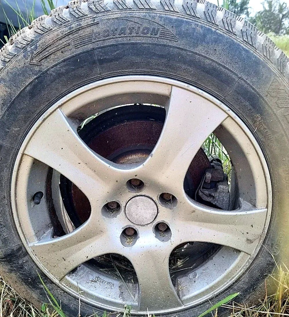 Felne 16 na komad 3kom 5x108