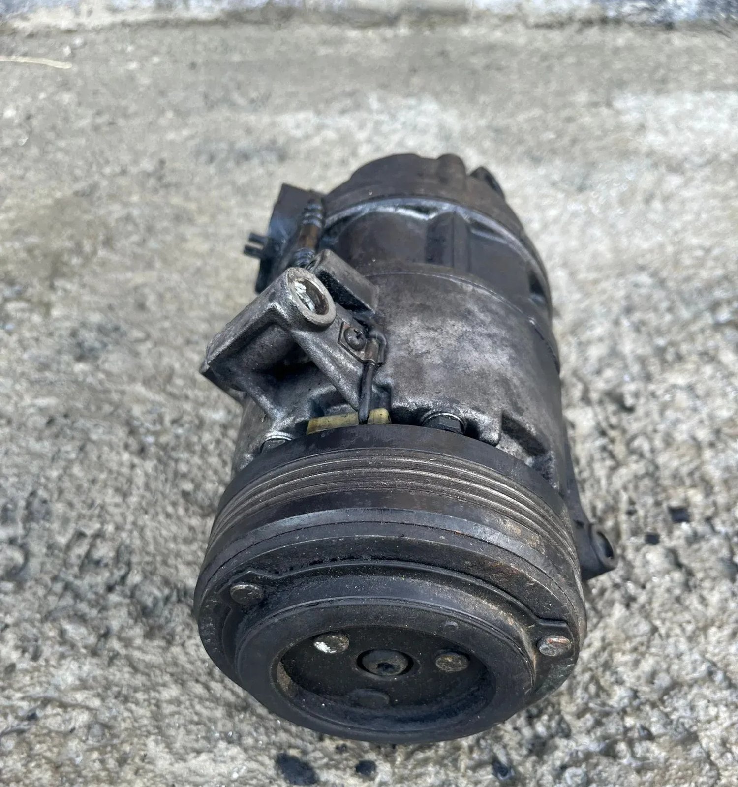 Kompresor klime BMW 320d E46