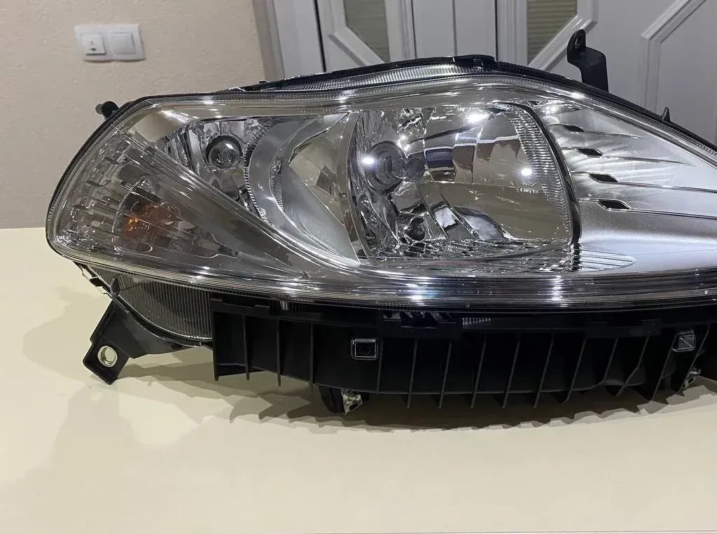 Lancia Y LEVI FAR 011-015