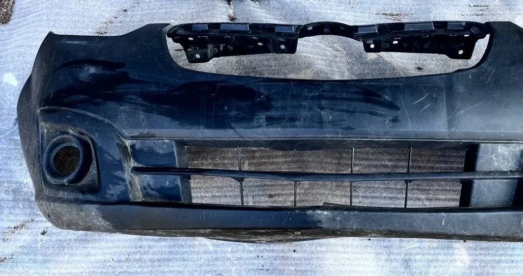 Front bumper Opel Combo D