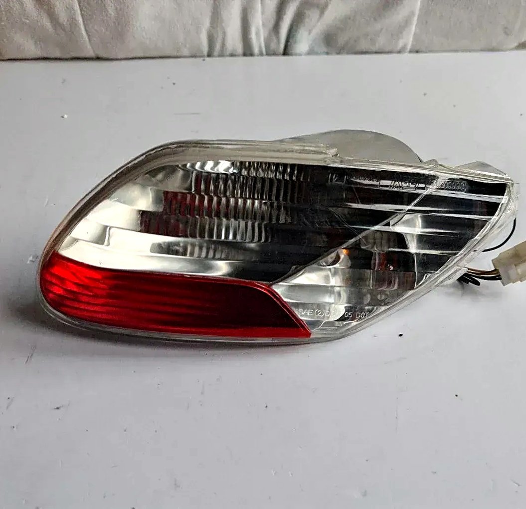 Rear stop light Piaggio MP3