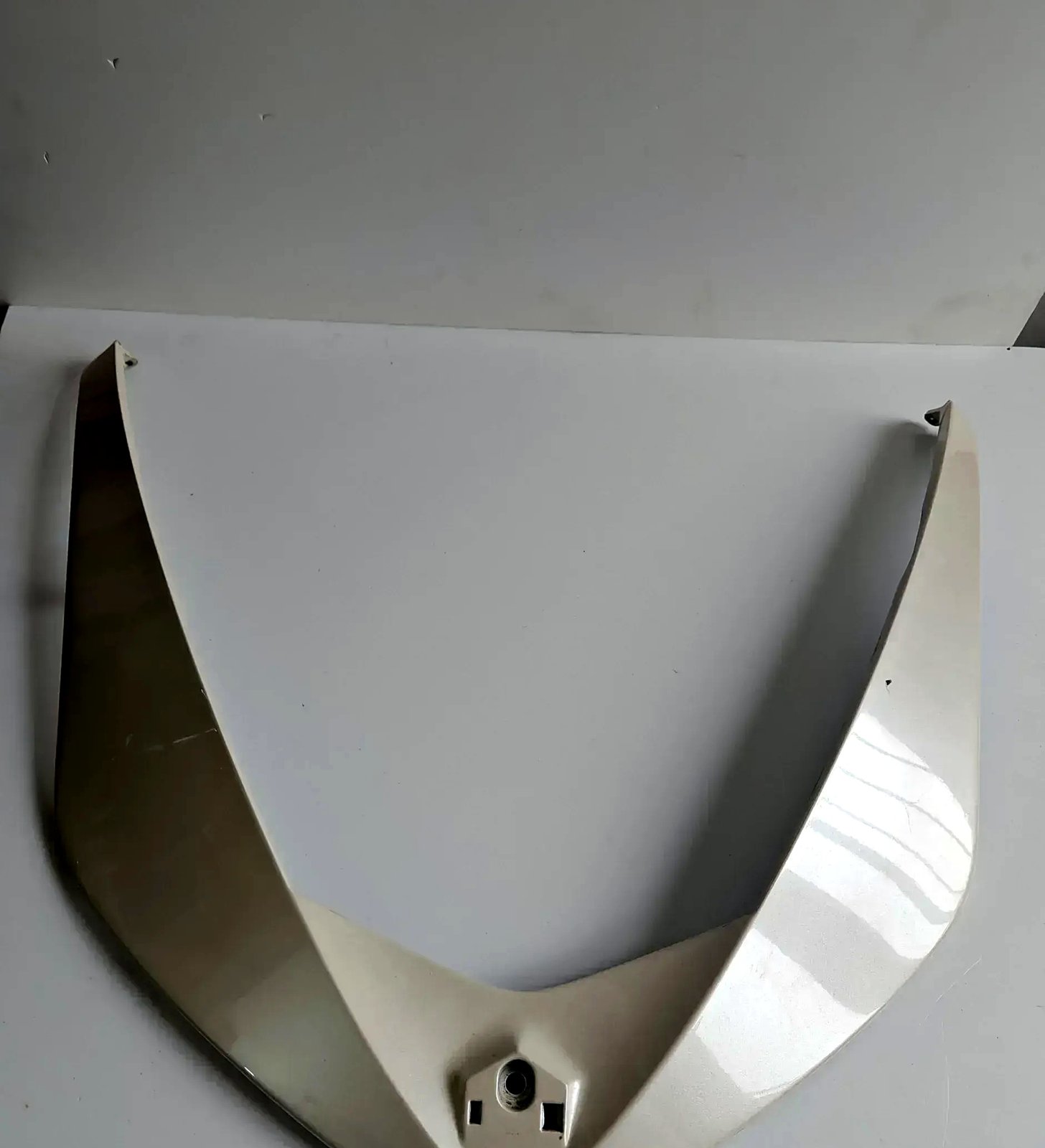 Prednja V plastika Piaggio X10 125 350 500 673424 674865
