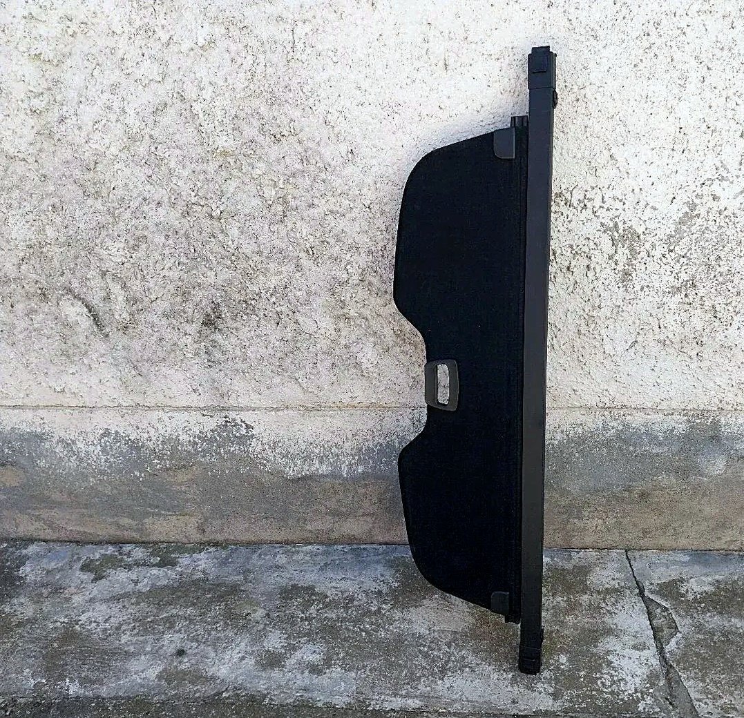Roller sunroof blind luggage cover Peugeot 308 until 2012