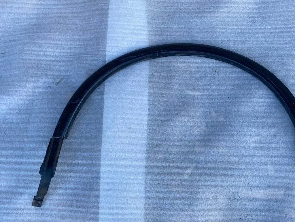 RUB Blatobrana Porsche Cayenne 018 7P5853828K