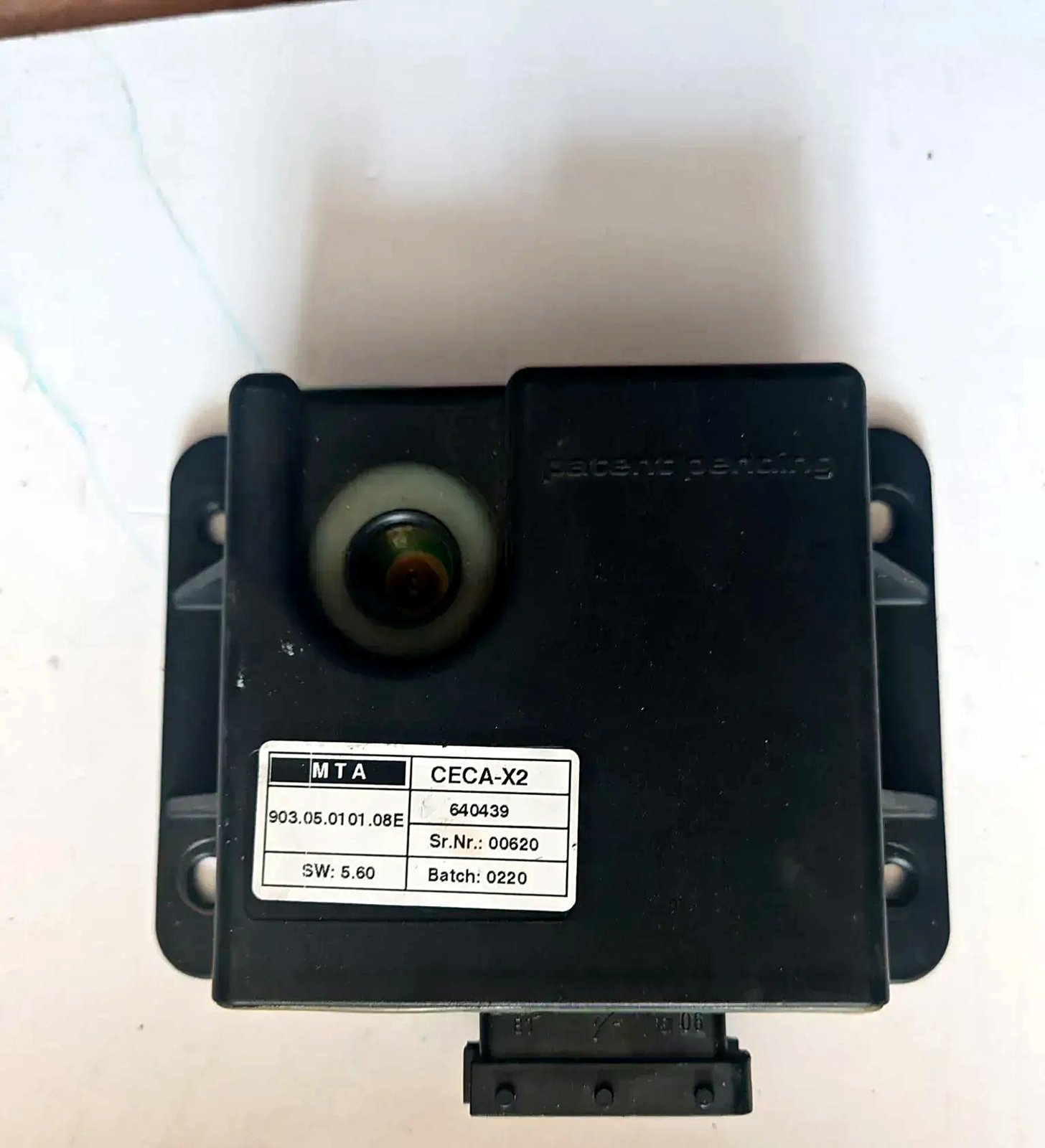Piaggio MP3 CECA-X2