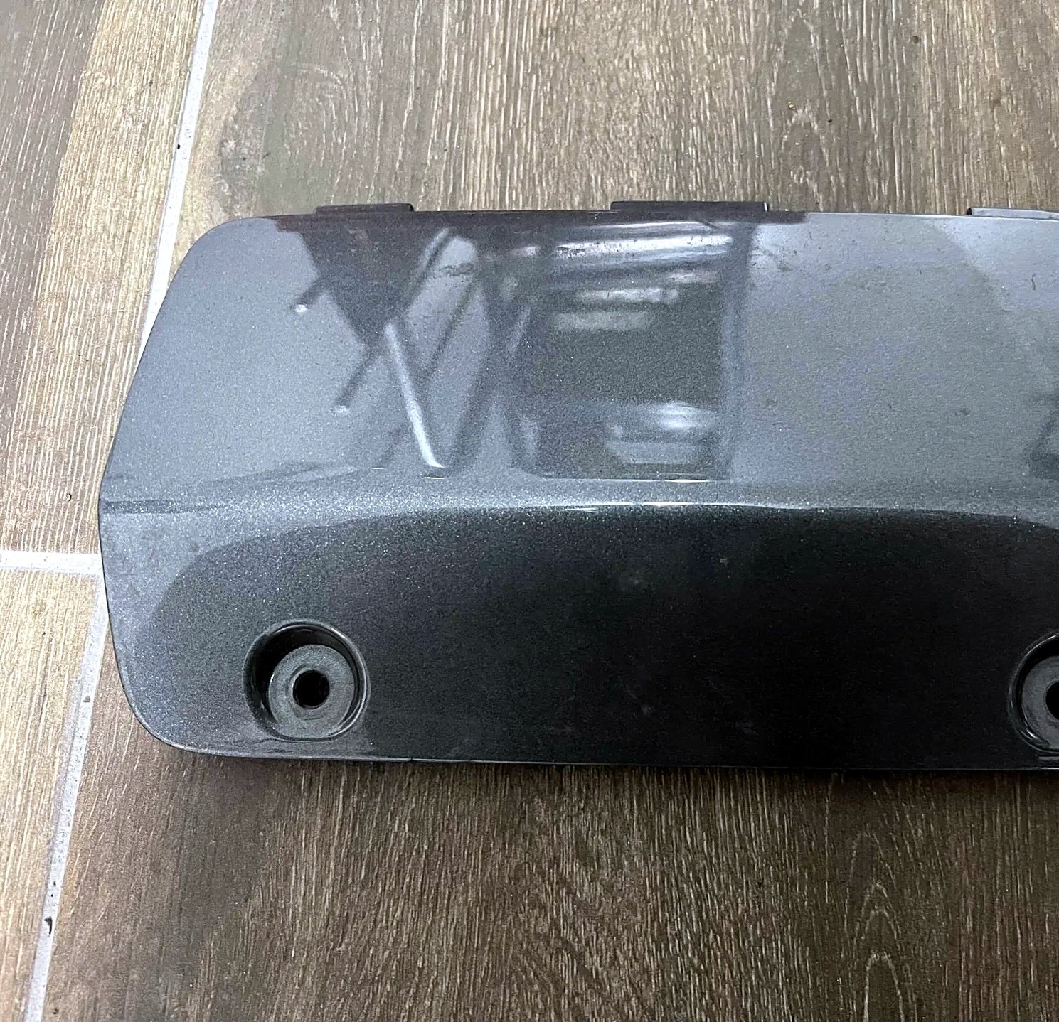 Tailgate handle VW Golf 6 VI Estate
