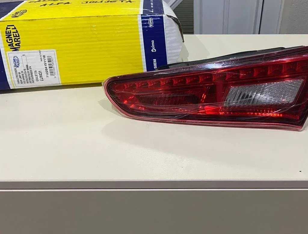 Right rear tail light Alfa Romeo Giulietta