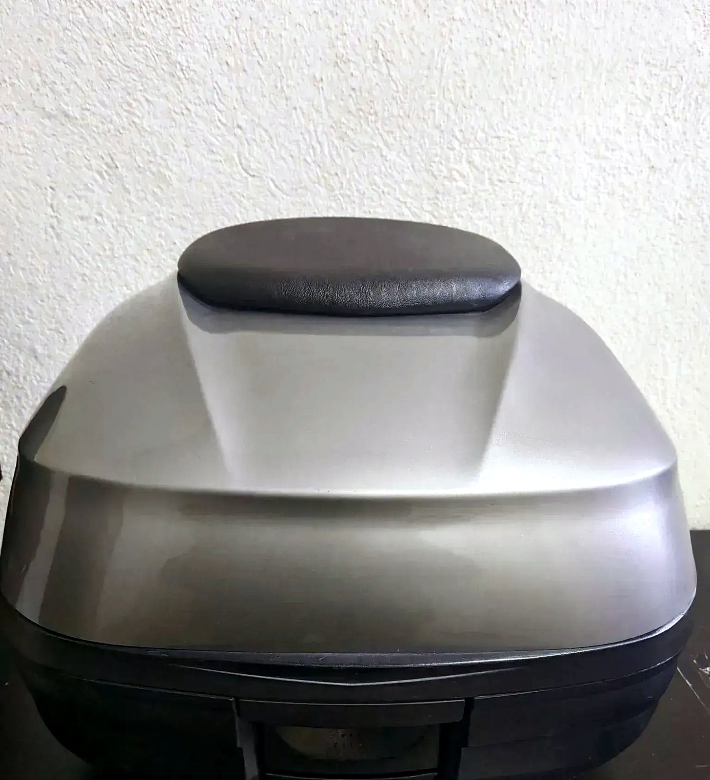 Original top case Piaggio MP3