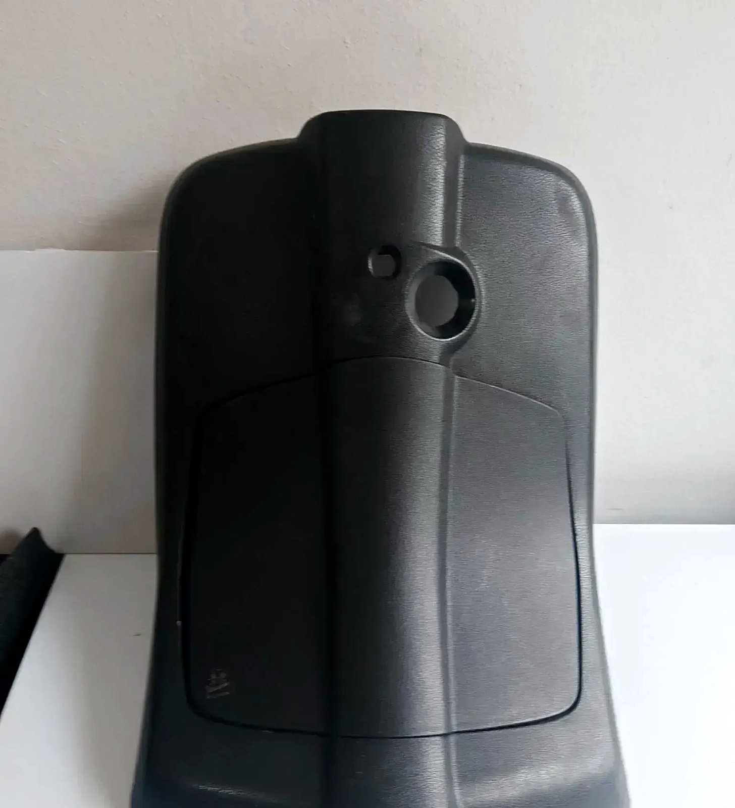 Vespa Primavera front fork cover