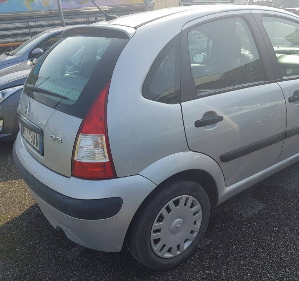Alternator Renault 1.4 1.6 HDi