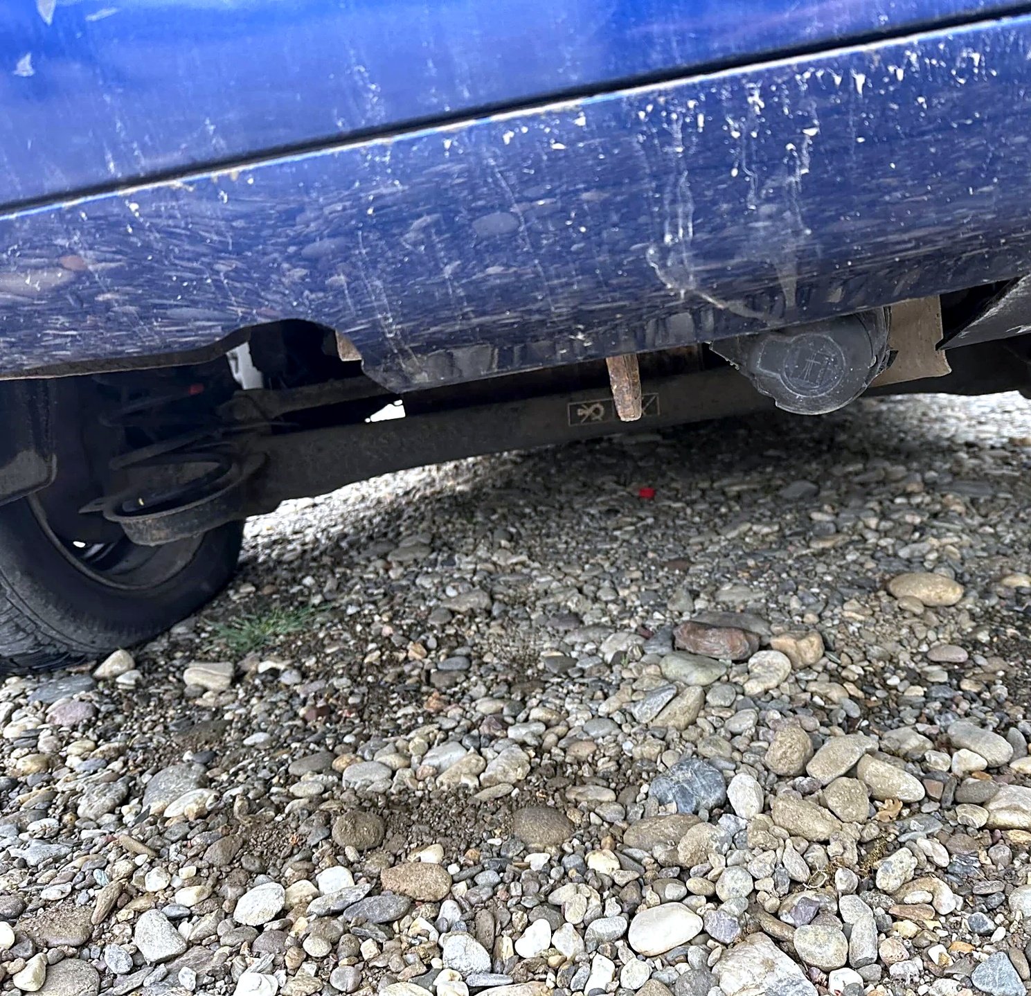 Fabrička kuka Fiat Ulysse