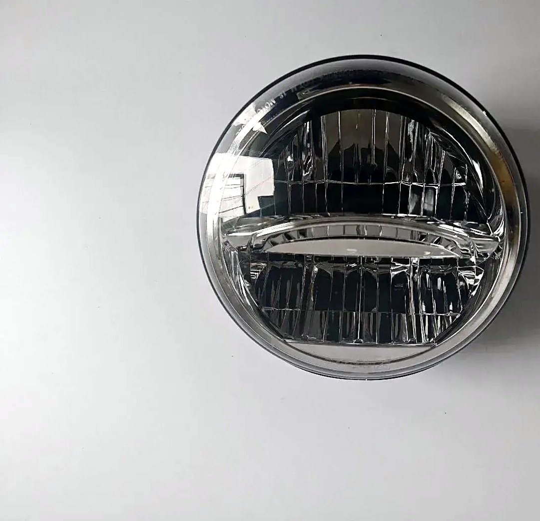 Front headlight LED Vespa GTS