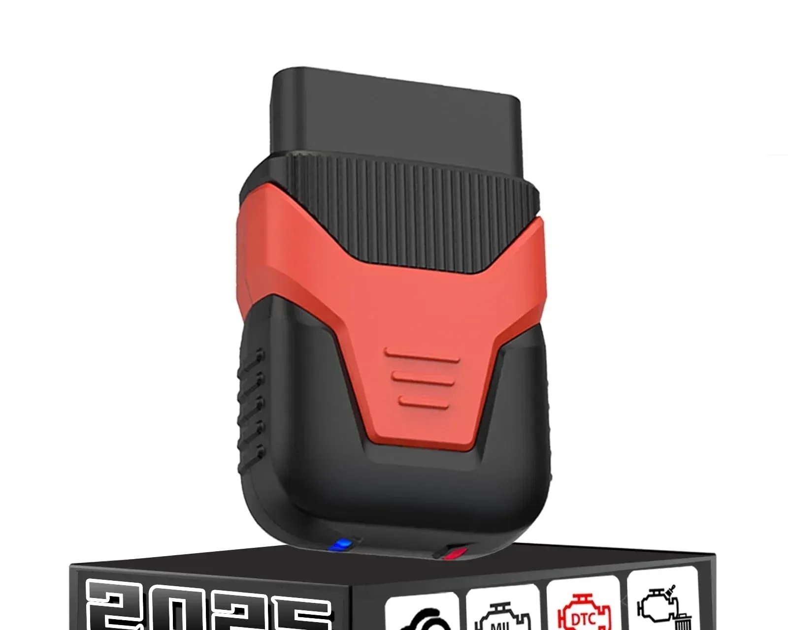 Humzor Z50 BT Pro OBD2 Diagnostic Scanner Auto and Moto Android iOS