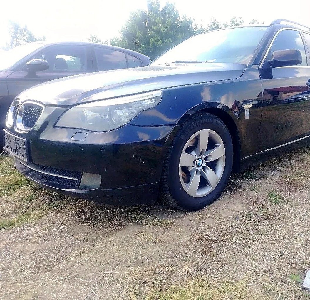 Felne 16 BMW E60