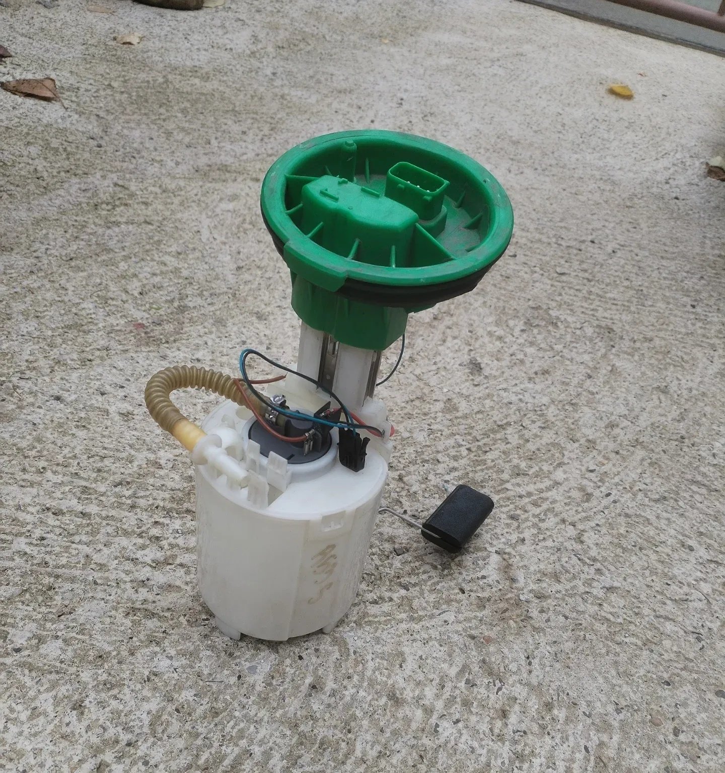 Mini Cooper S Fuel Pump 2001-2013