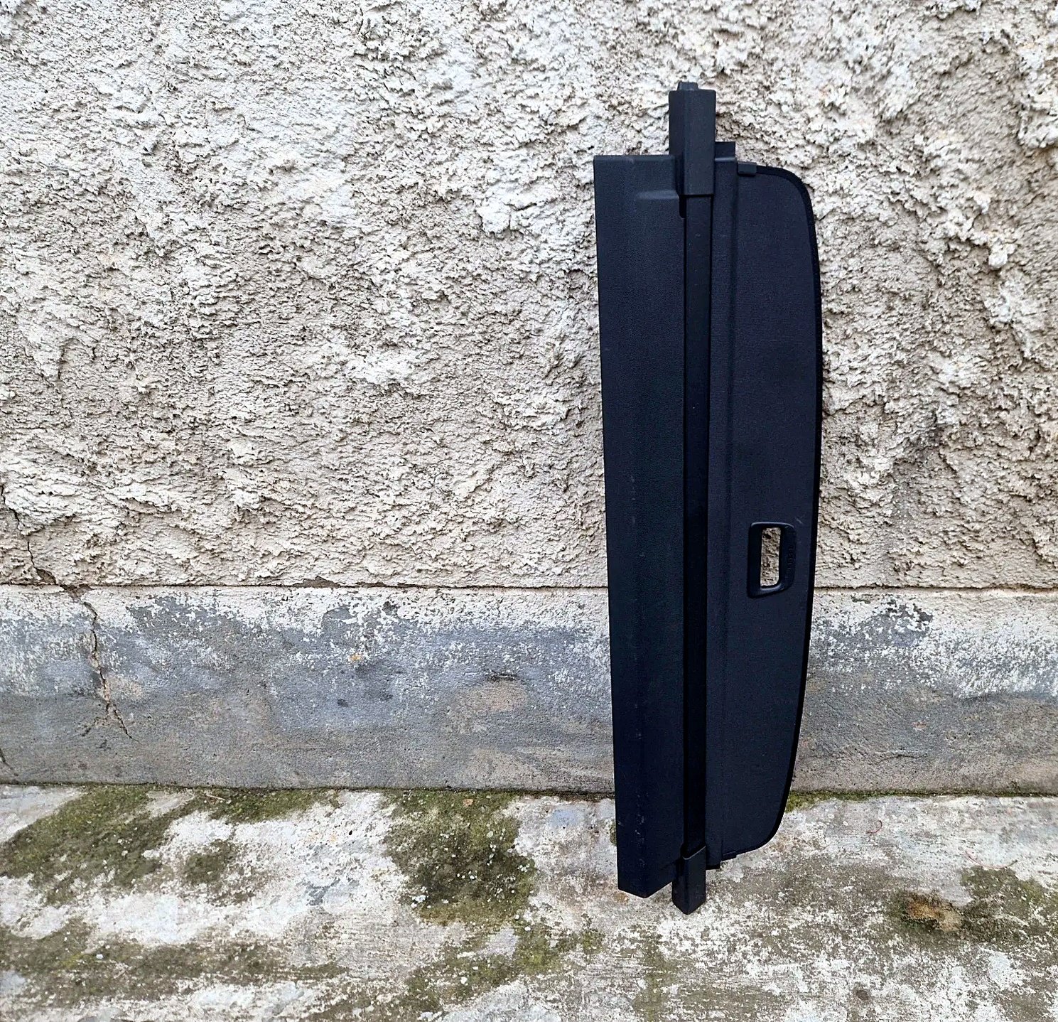Roller luggage cover VW Passat B9