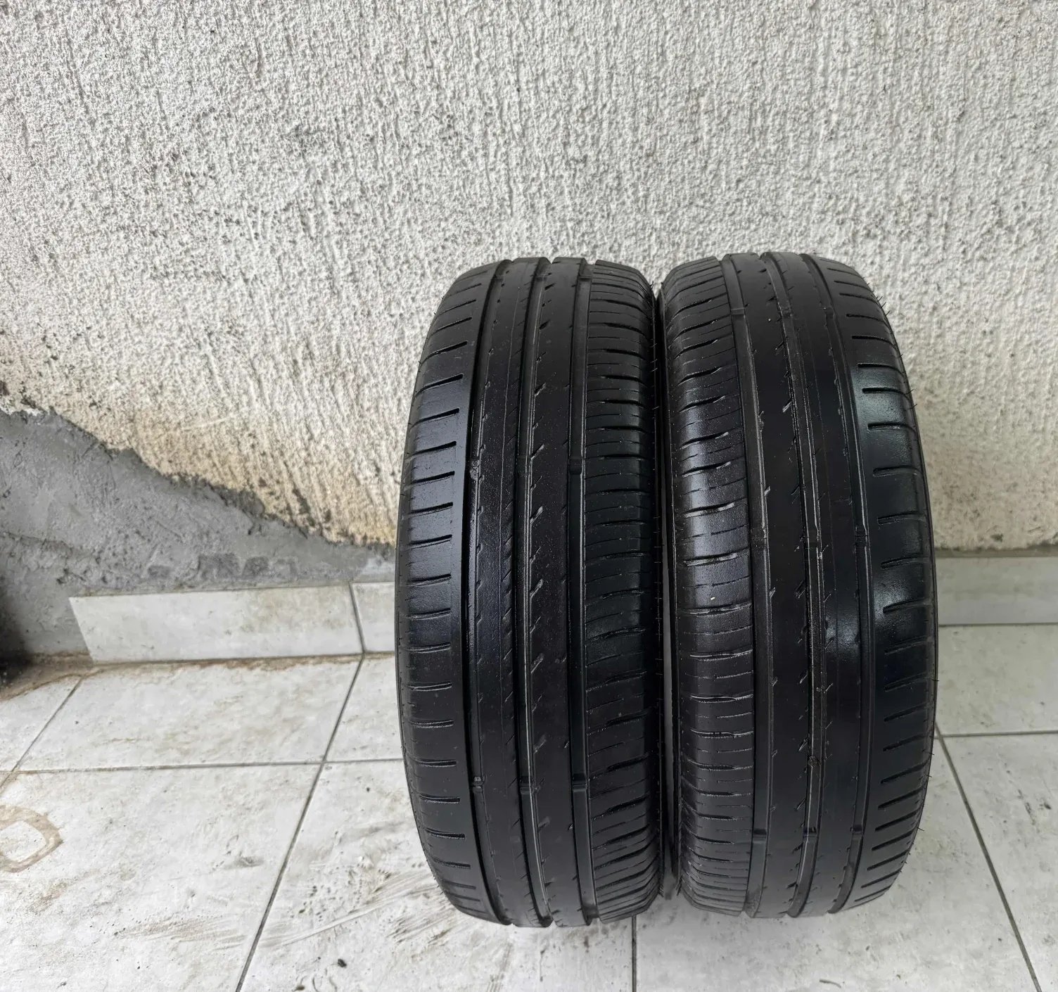 Fulda 165/60 R14 letnje gume