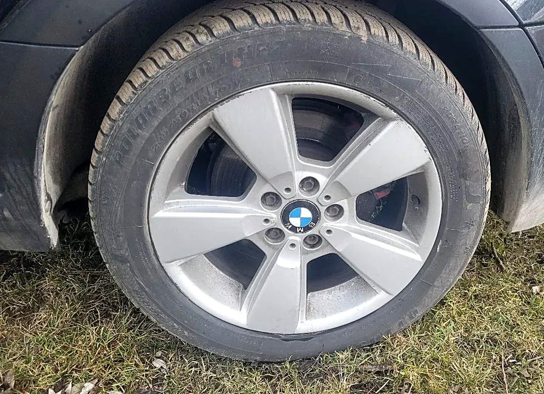 Gume 235/50 R18