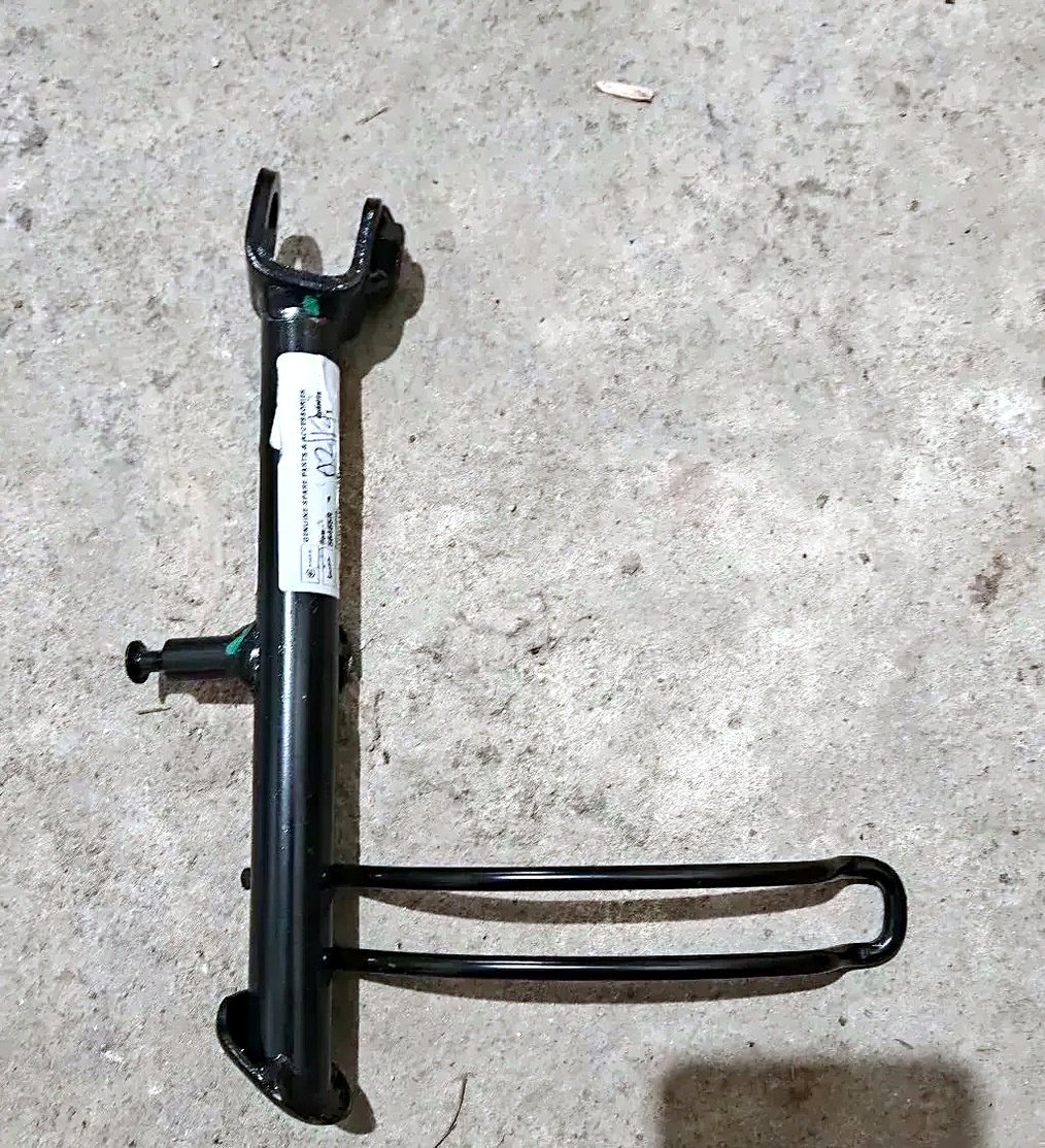 Side stand Vespa GTS/GT