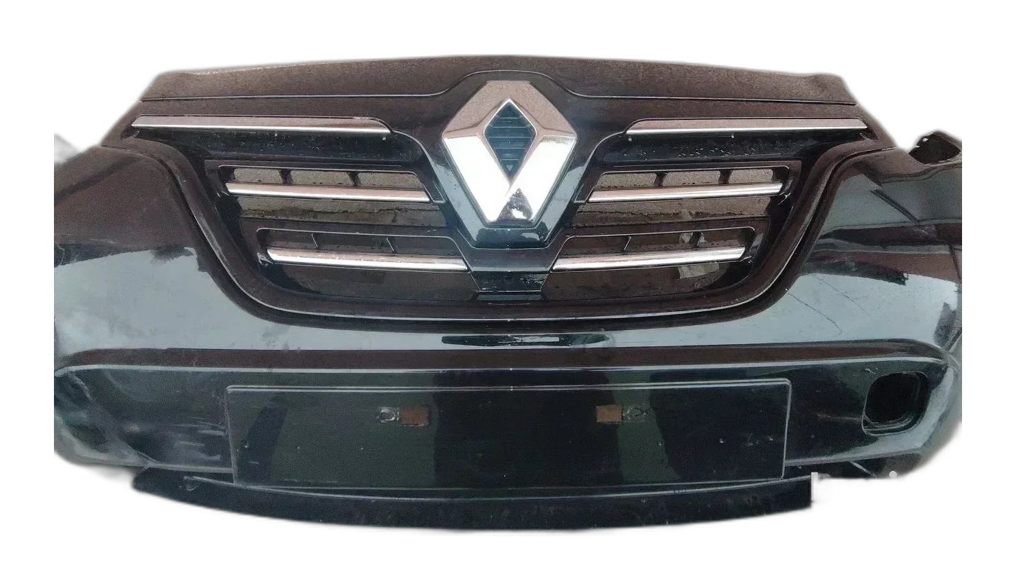 Передний крыло Renault Koleos 2 13-16 620228580R