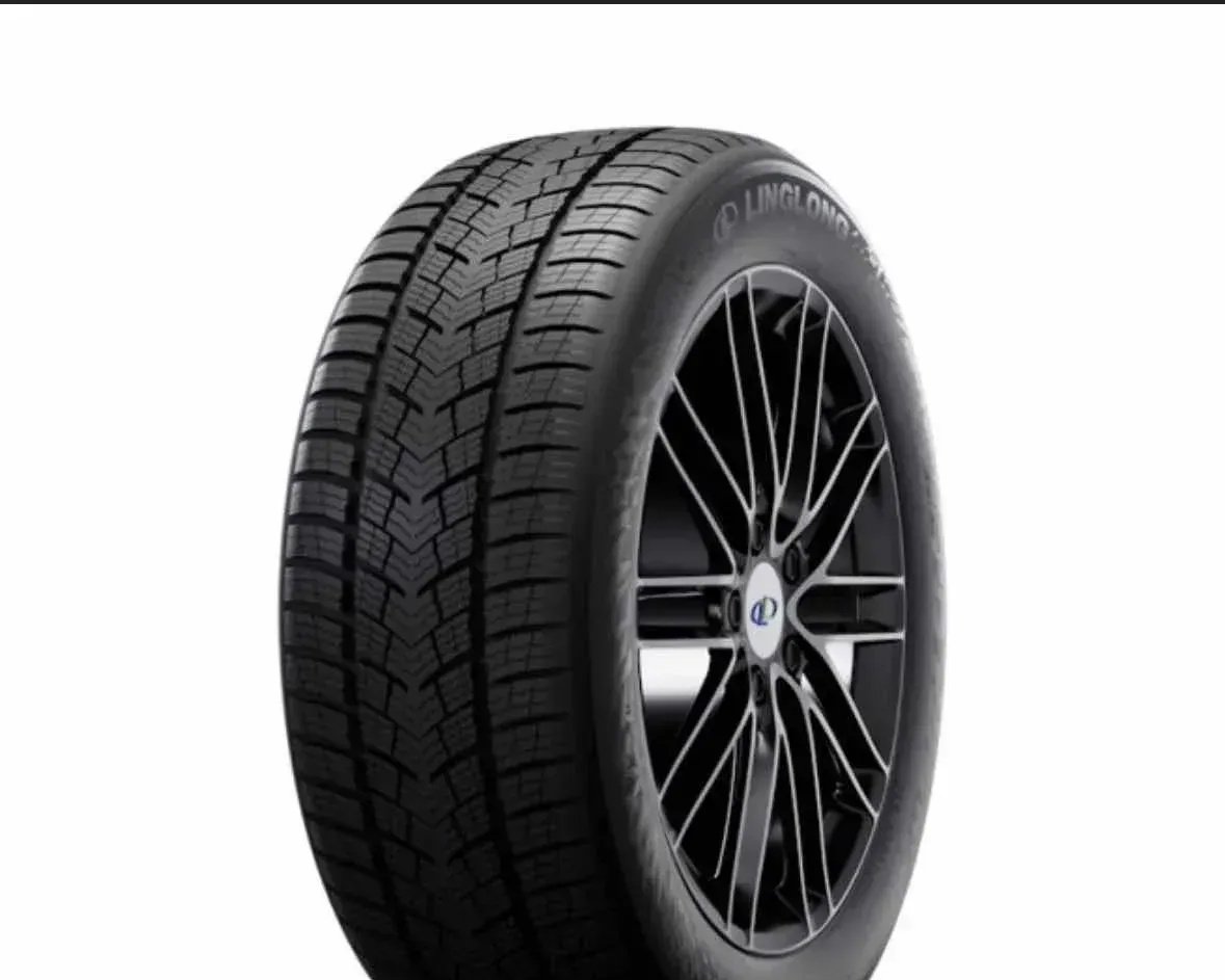 Linglong SPORT MASTER 205/55 R16 Winter Tyres