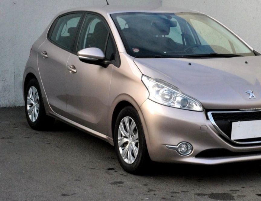 Vehicle purchase
