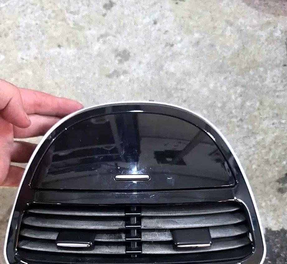 Kaseta Fiat Evo