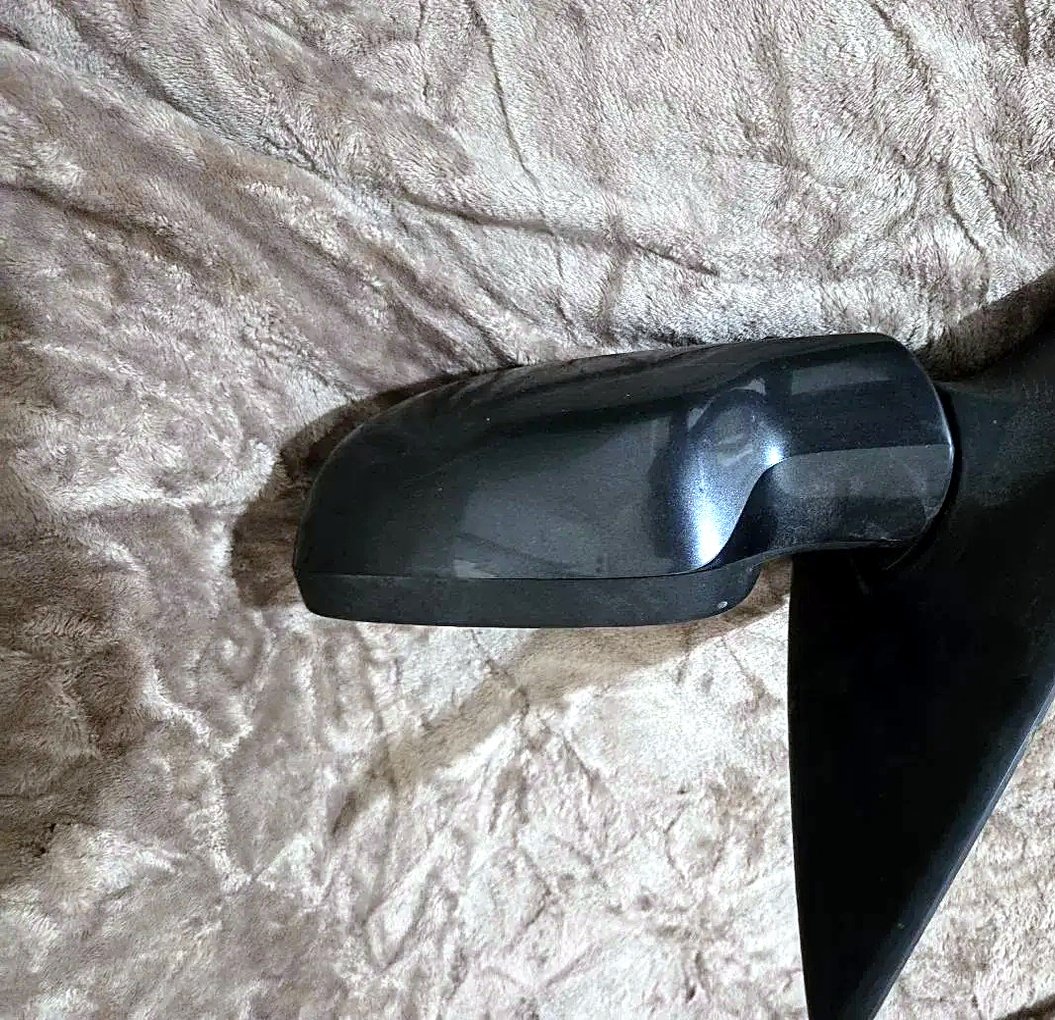 Rear view mirror left right Renault Megane 2