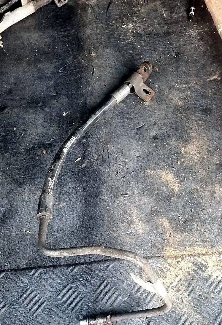 Zadnja hidraulična creva Citroen C5 X7