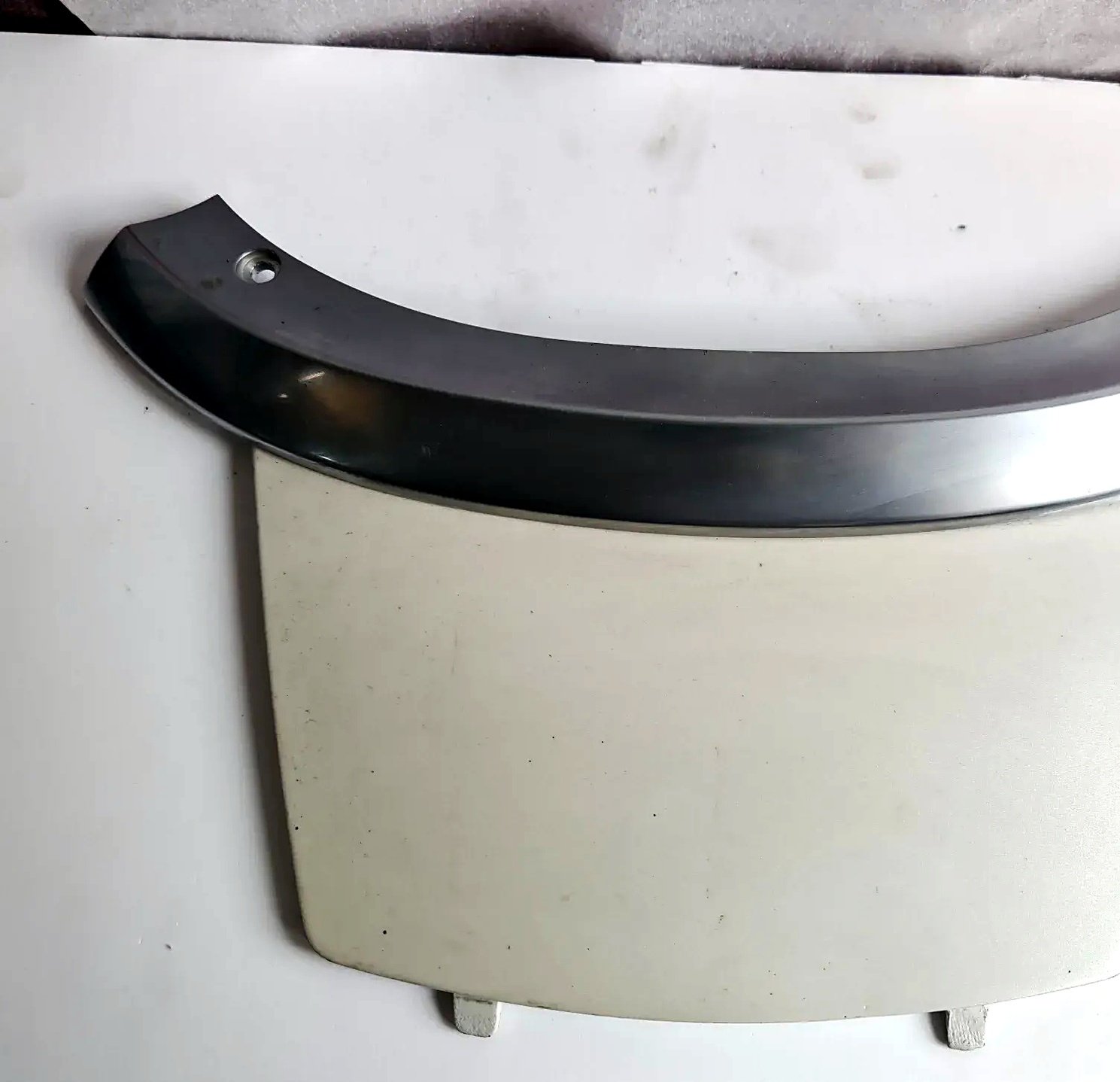 Razne plastike i hrom lajsne Piaggio X10 125/350/500