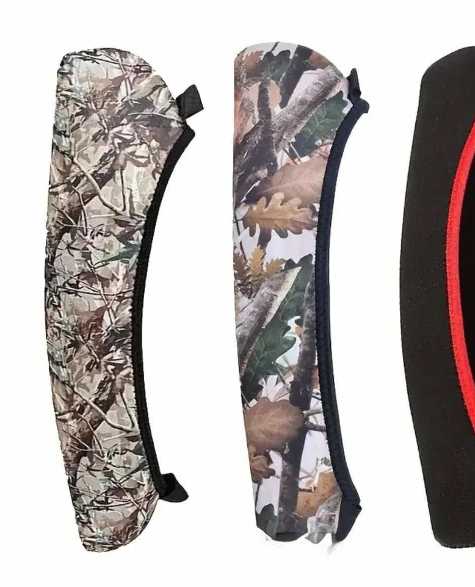Neoprene Rifle Scope Cover