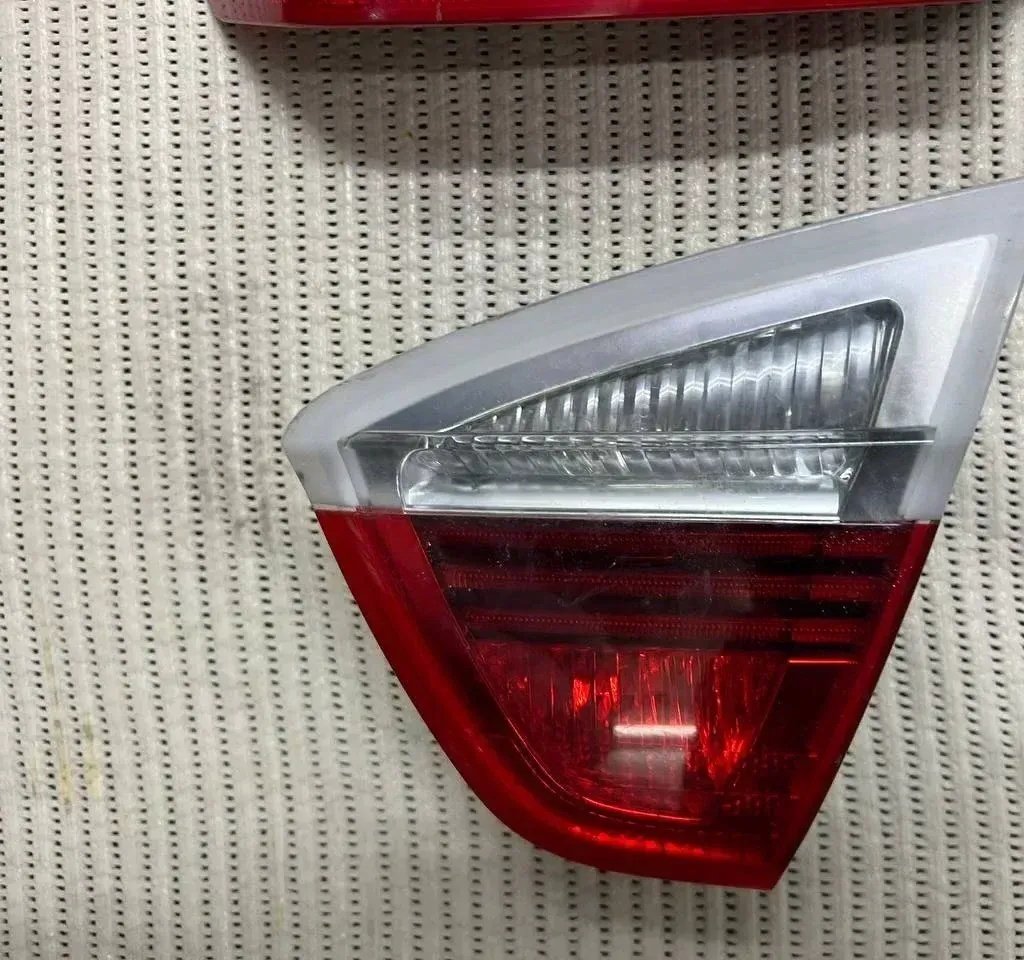 Inner brake light BMW 3 Series E90 saloon