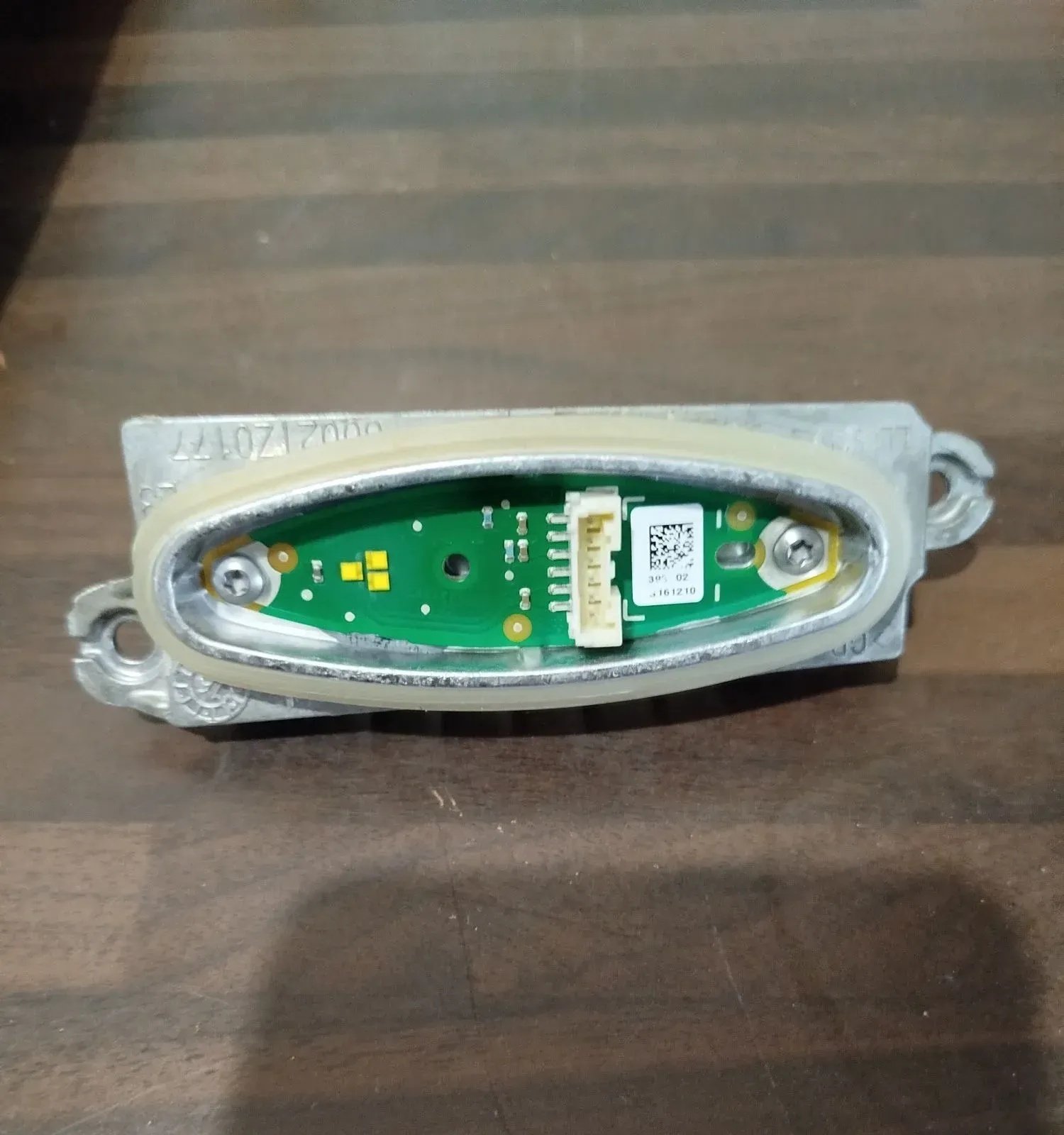 Audi Q5 LED balast transformator 80A998473 80A998474