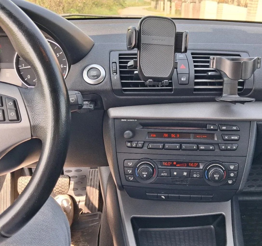 Tabla sa airbagom BMW E87