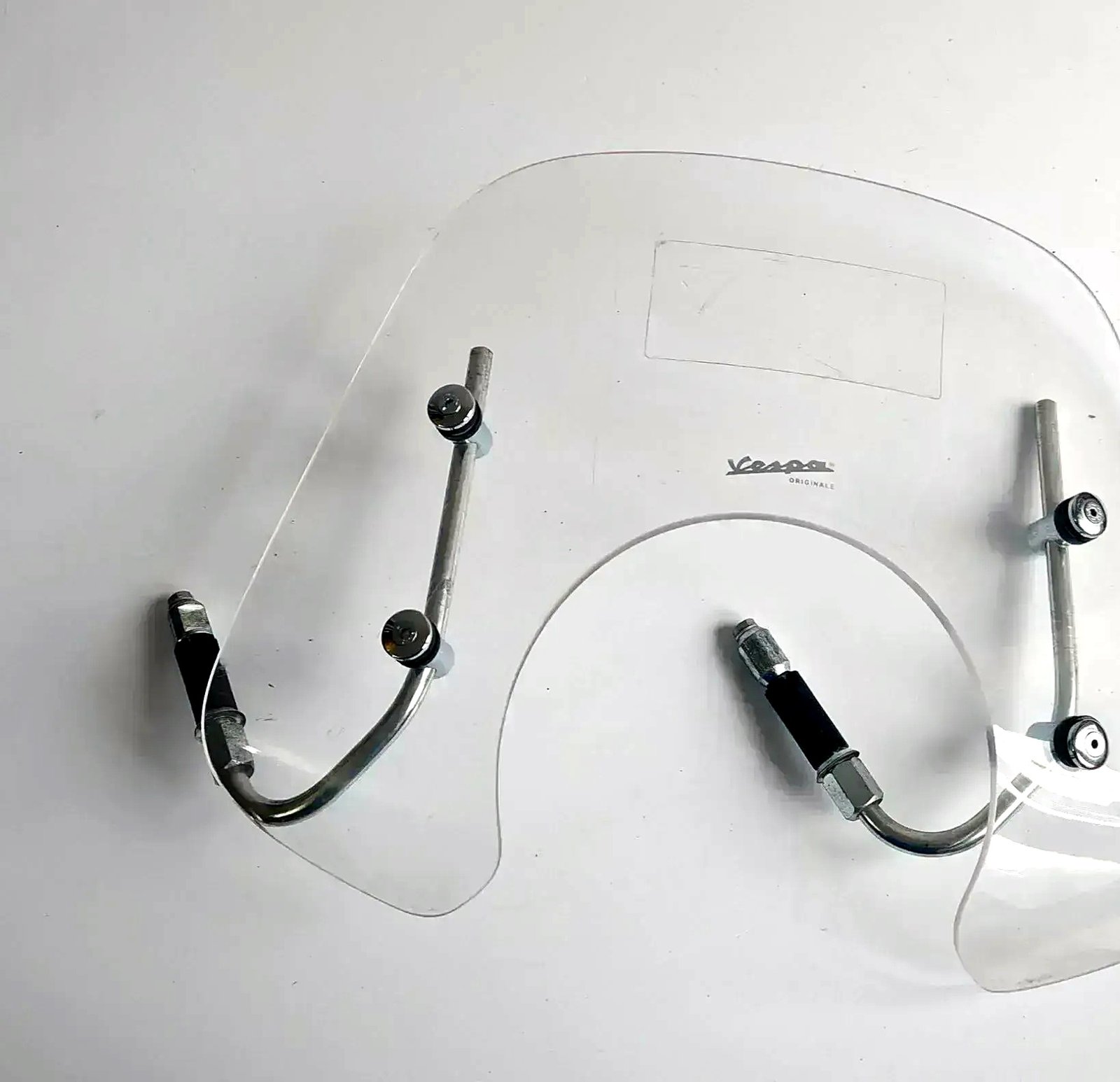 Vespa Primavera small windshield