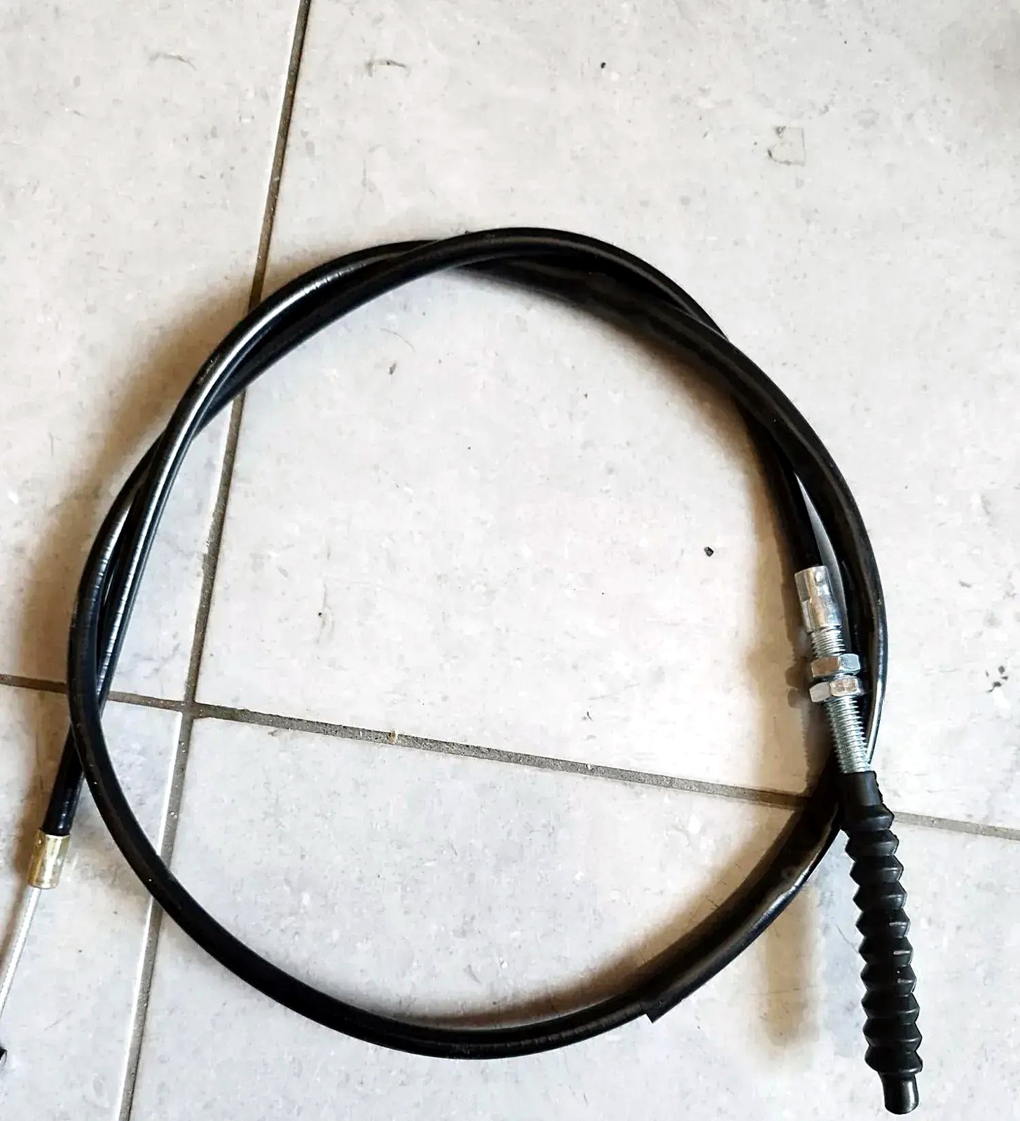 ATV clutch cables