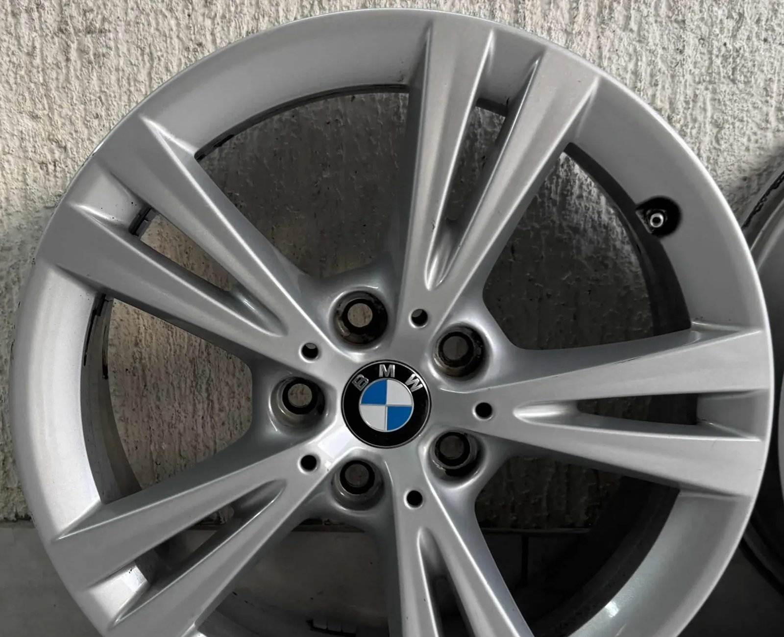 Wheels BMW 5x112 R17