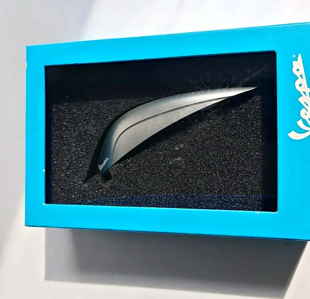 Rizoma accessories Vespa GTS