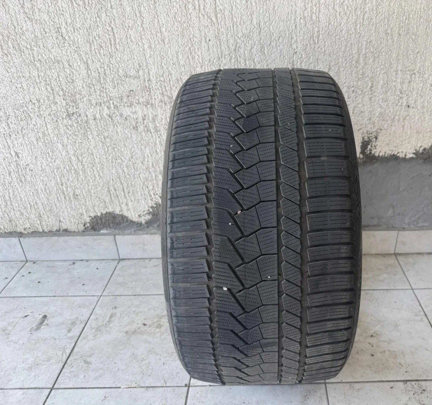 Continental 315/30 R21 zimska guma