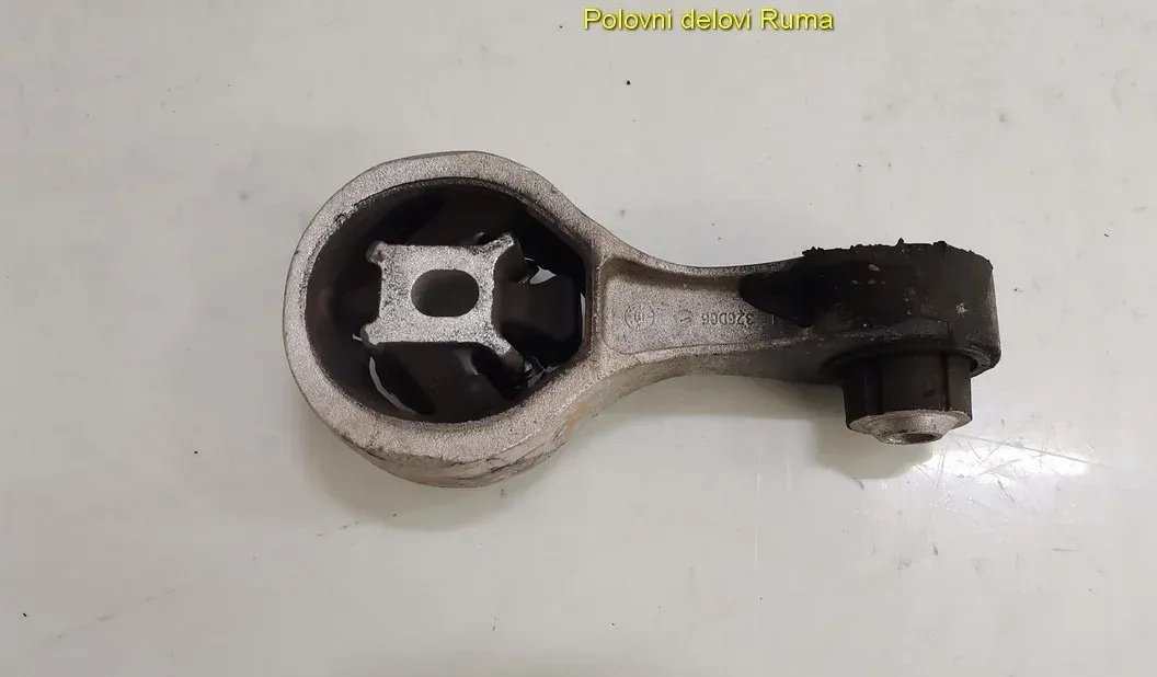 Engine Mount Fiat Talento 93853920