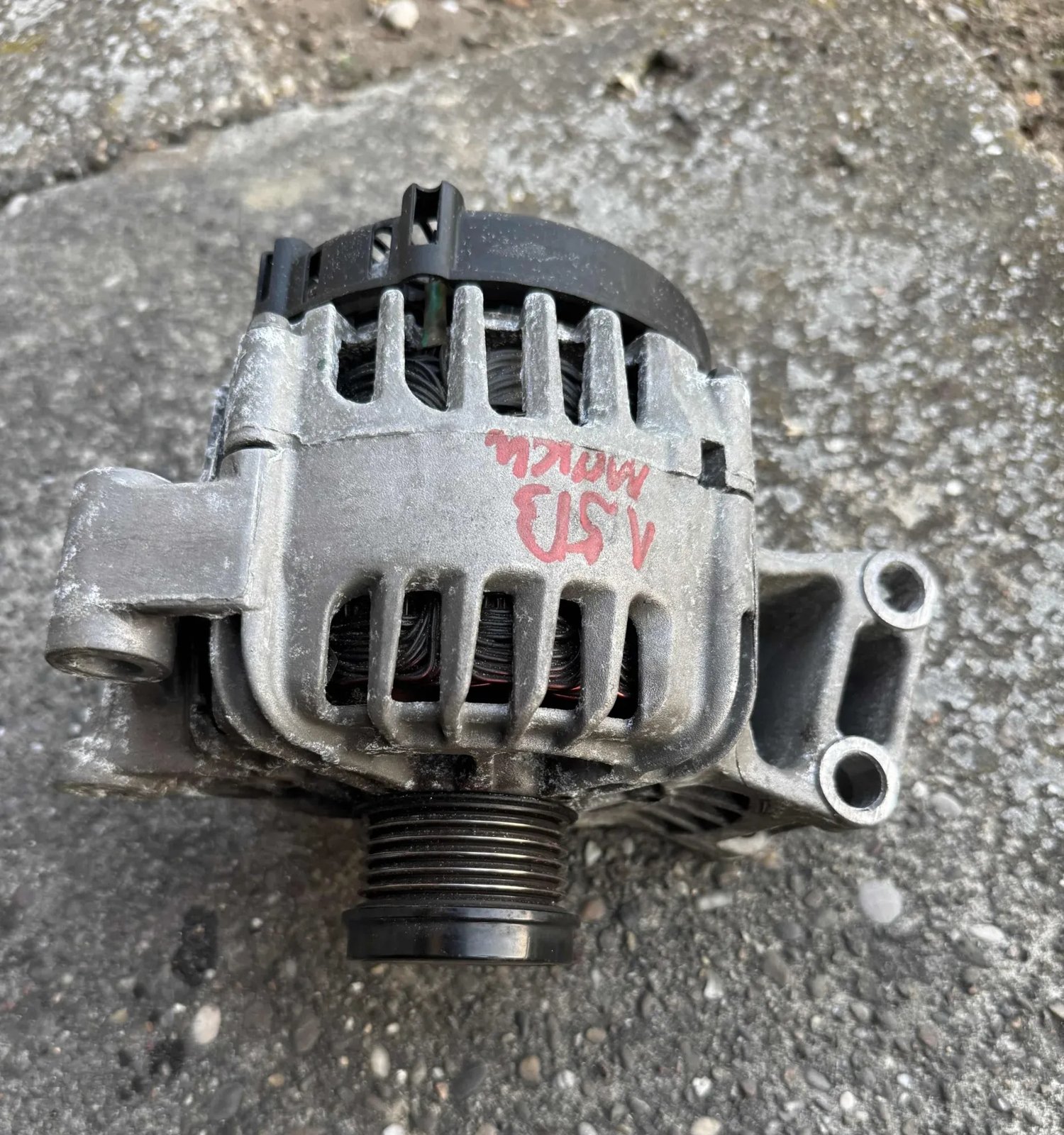 Alternator Ford 1.5 EcoBoost