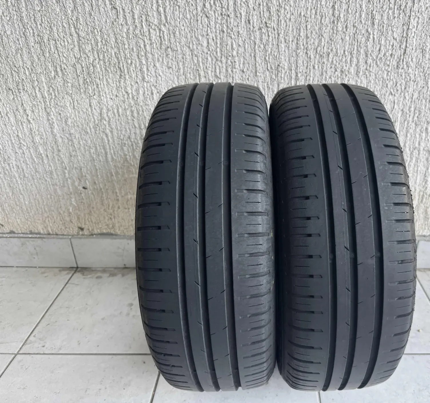 Goodyear 185/55 R15 летние шины