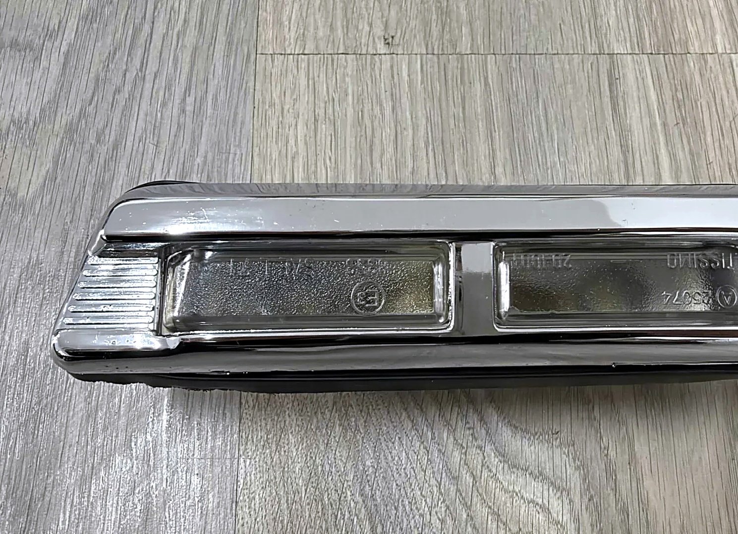 Light plate bulb holder Zastava 101 Altissimo