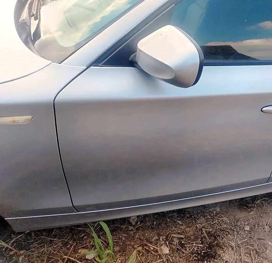 Vrata BMW E87