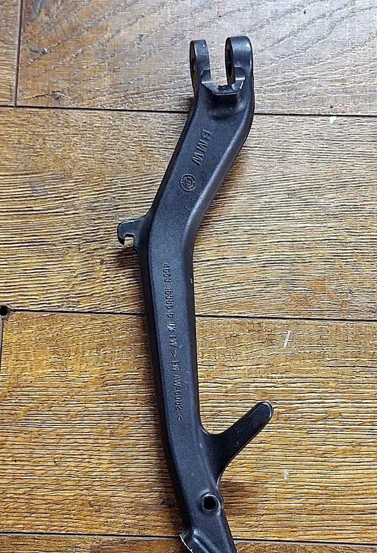 Side stand BMW R 1300 GS