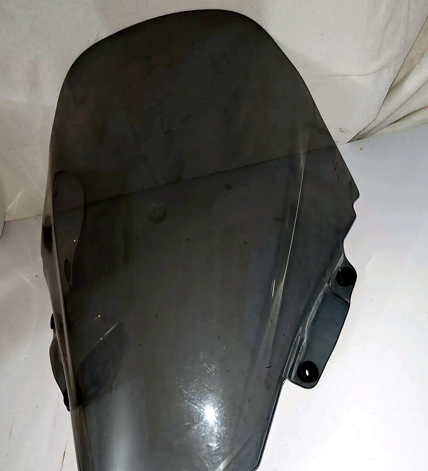 Windshield Piaggio MP3 Yourban